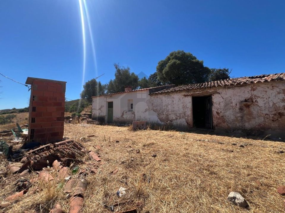 Farm i Alvor, Faro - foto 3