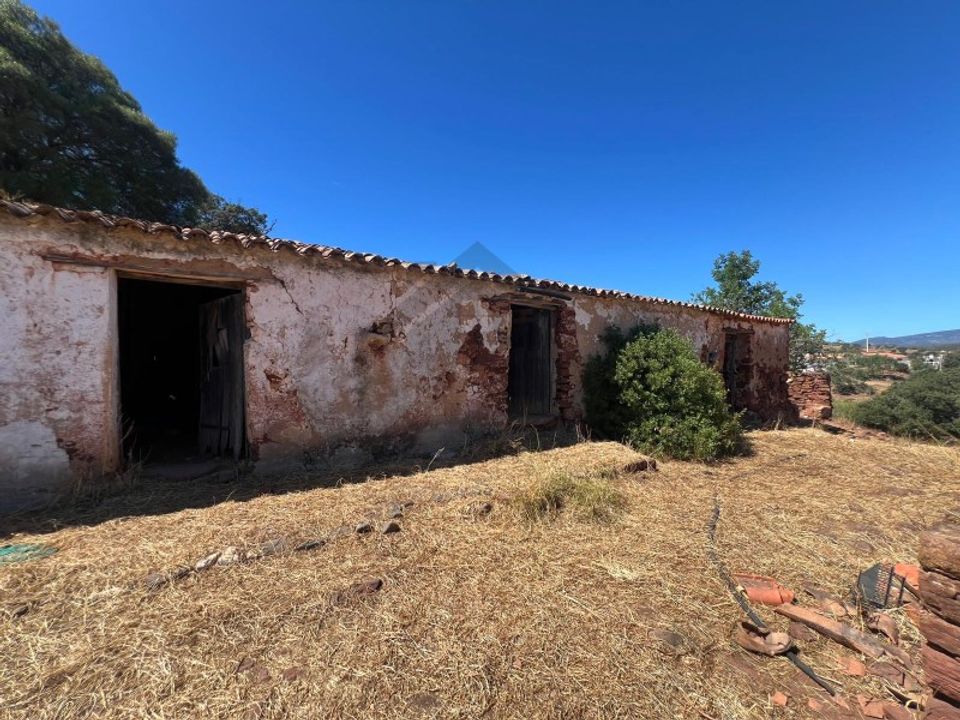 Farm i Alvor, Faro - foto 4