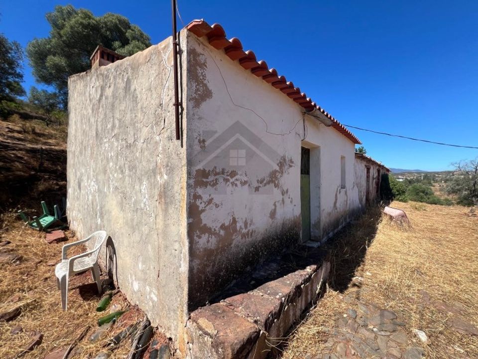 Farm i Alvor, Faro - foto 1