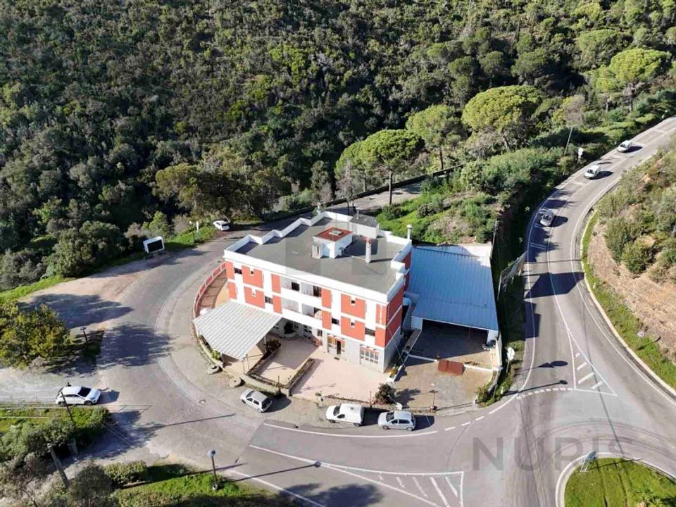 Erhvervsejendom i Monchique, Faro - foto 3