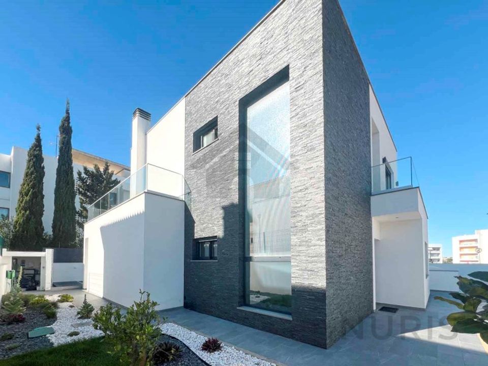 Villa i Portimao, Faro - foto 1