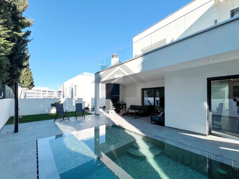 Villa i Portimao, Faro - foto 2