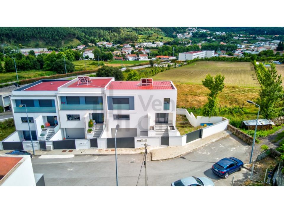Villa i Braga, Braga - foto 1