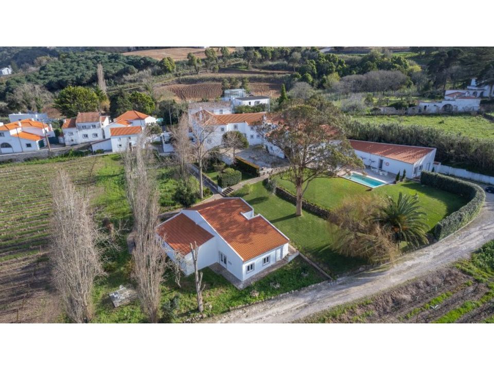 Farm i Almocageme, Lisbon - foto 1