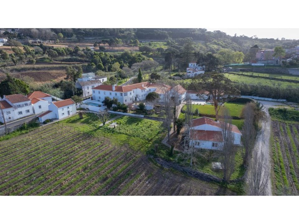 Farm i Almocageme, Lisbon - foto 2