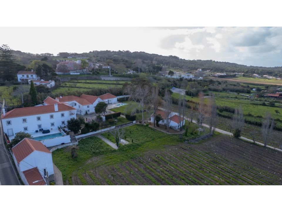 Farm i Almocageme, Lisbon - foto 3
