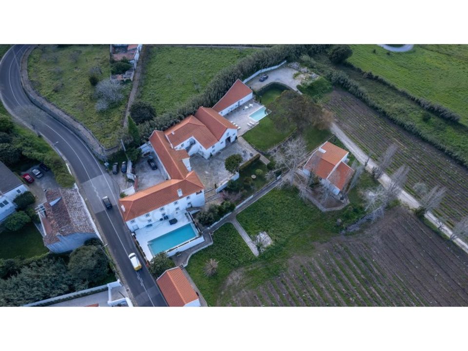 Farm i Almocageme, Lisbon - foto 4