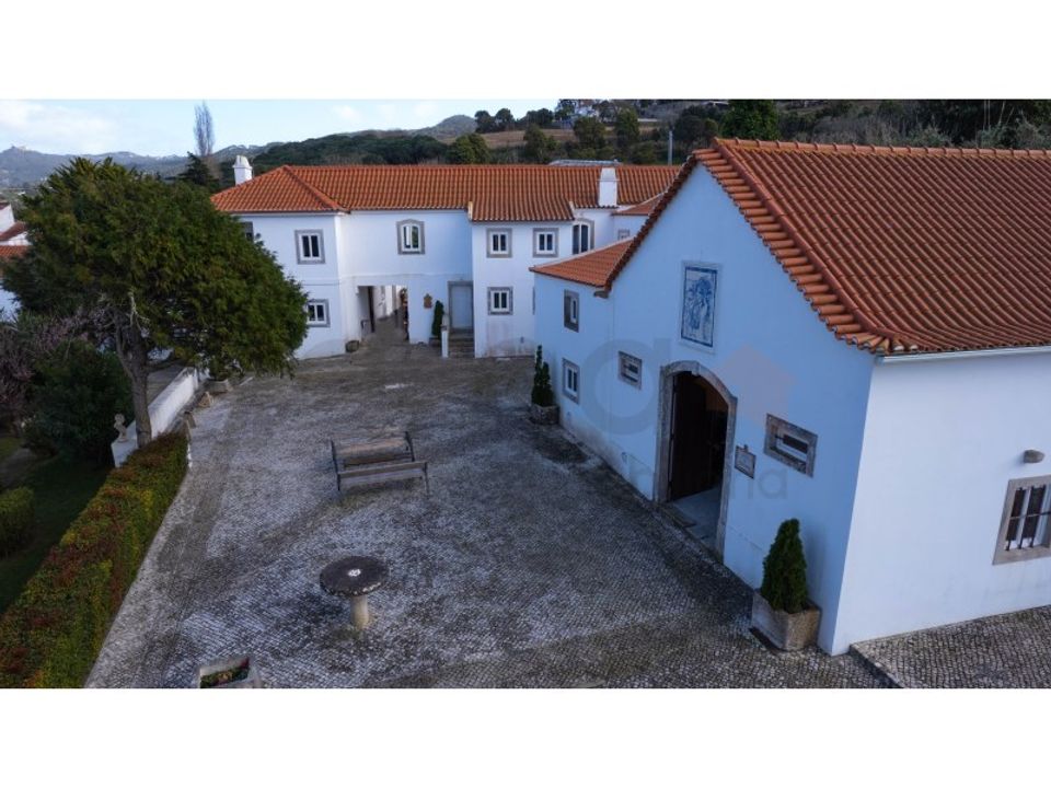 Farm i Almocageme, Lisbon - foto 5