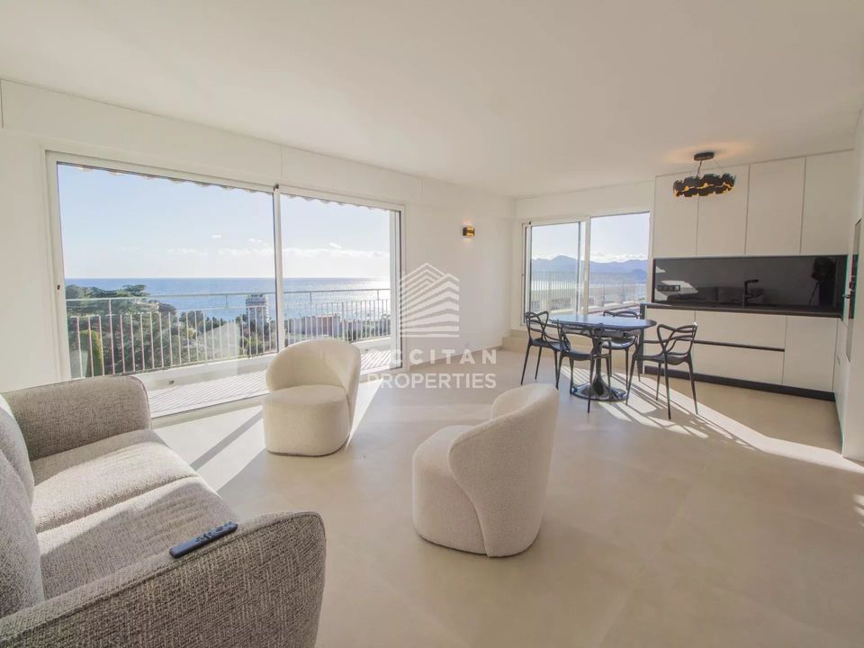 Lejlighed i Cannes, Alpes-Maritimes - foto 2