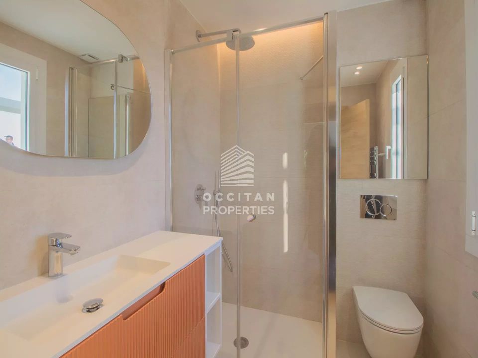 Lejlighed i Cannes, Alpes-Maritimes - foto 4