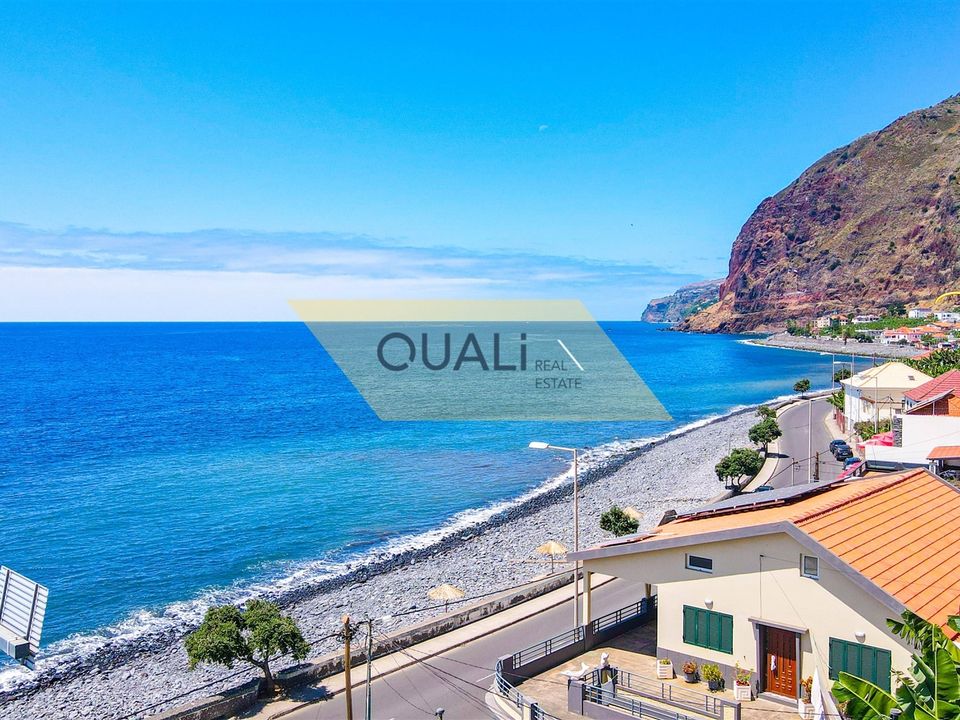 Villa i Ponta do Sol, Madeira - foto 1