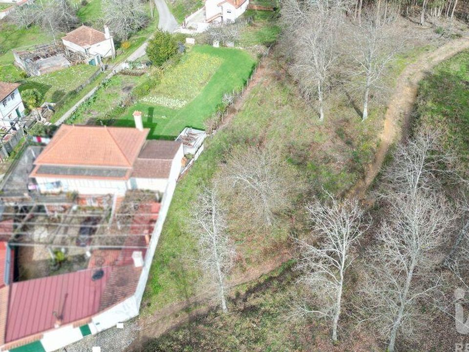 Tomt i Penela, Coimbra - bilde 2