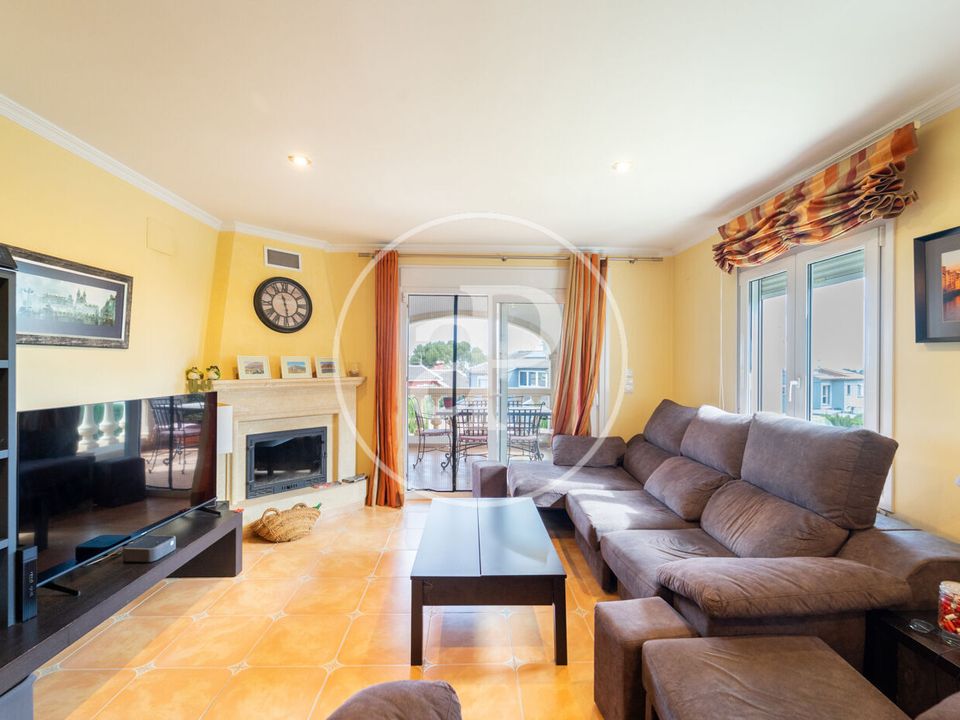 Villa i Denia, Alicante - foto 5