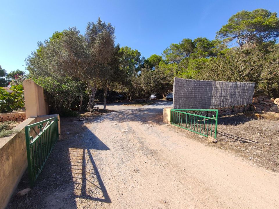 Villa i Sant Francesc De Formentera, Formentera - foto 2