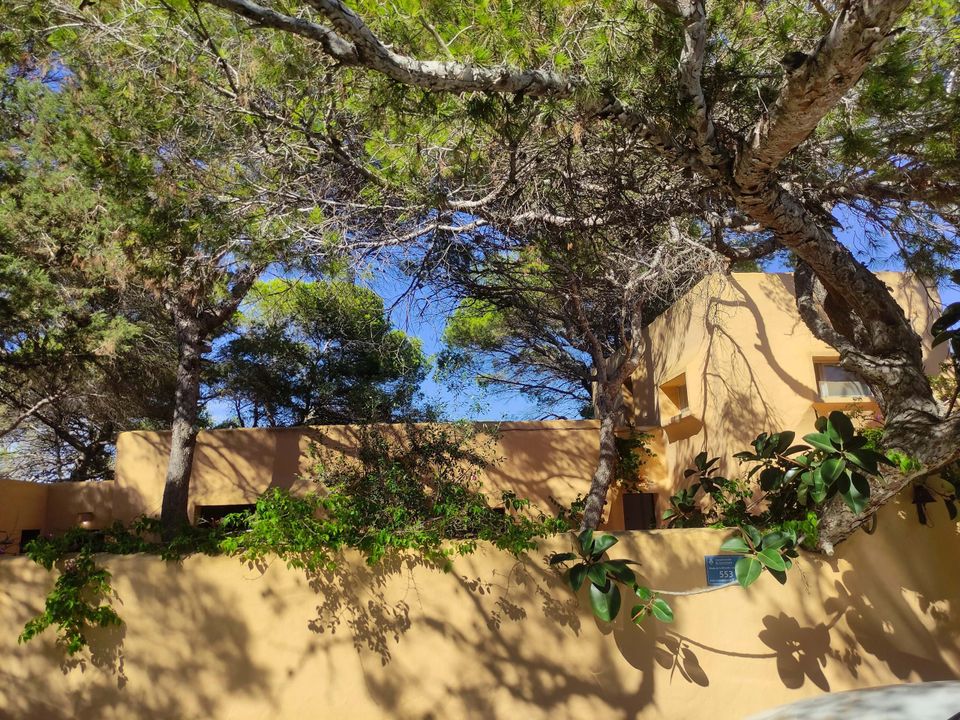 Villa i Sant Francesc De Formentera, Formentera - foto 3