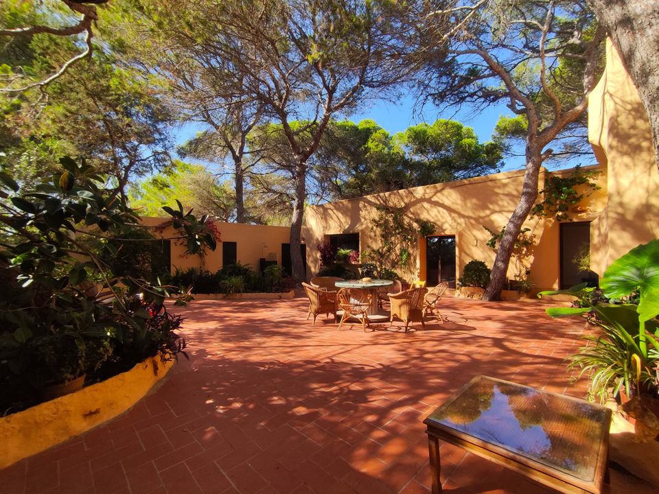 Villa i Sant Francesc De Formentera, Formentera - foto 4
