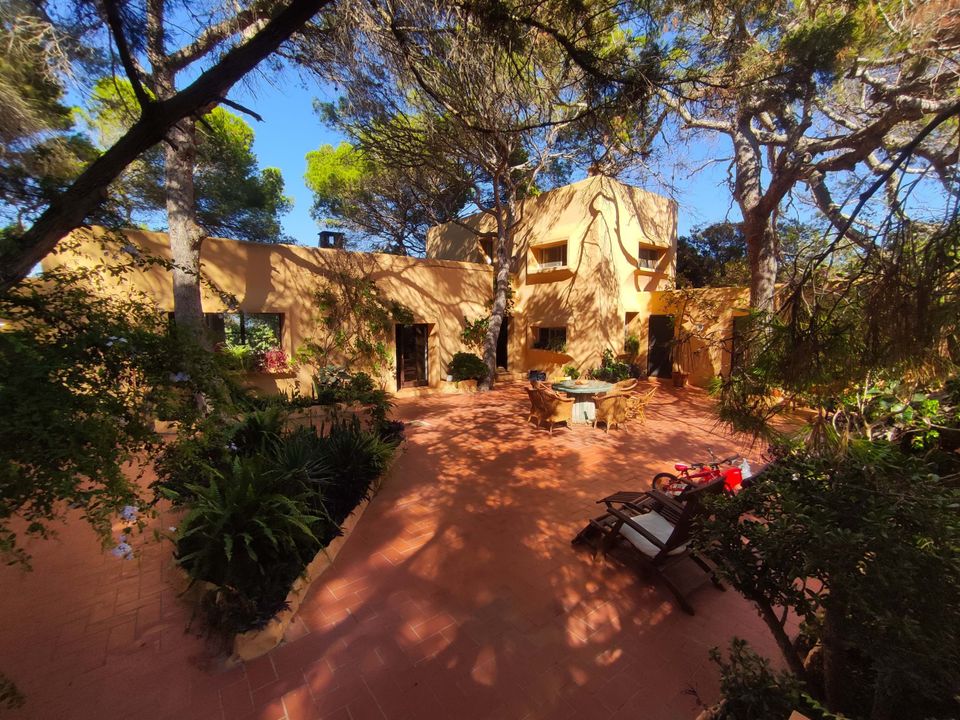 Villa i Sant Francesc De Formentera, Formentera - foto 5