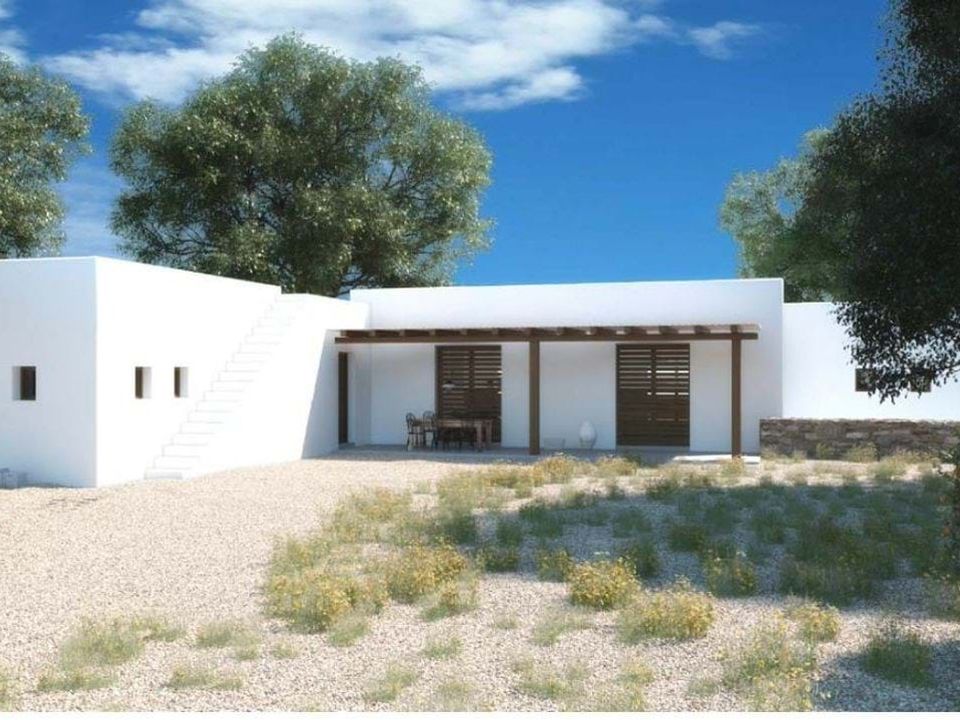 Villa i Sant Francesc De Formentera, Formentera - foto 1