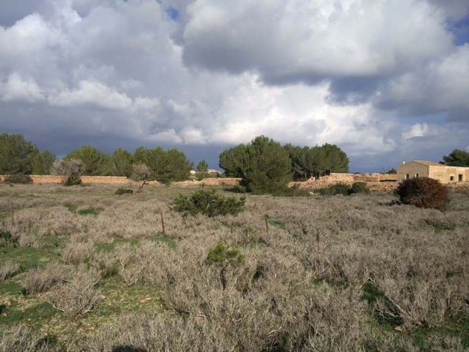 Villa i Sant Francesc De Formentera, Formentera - foto 2