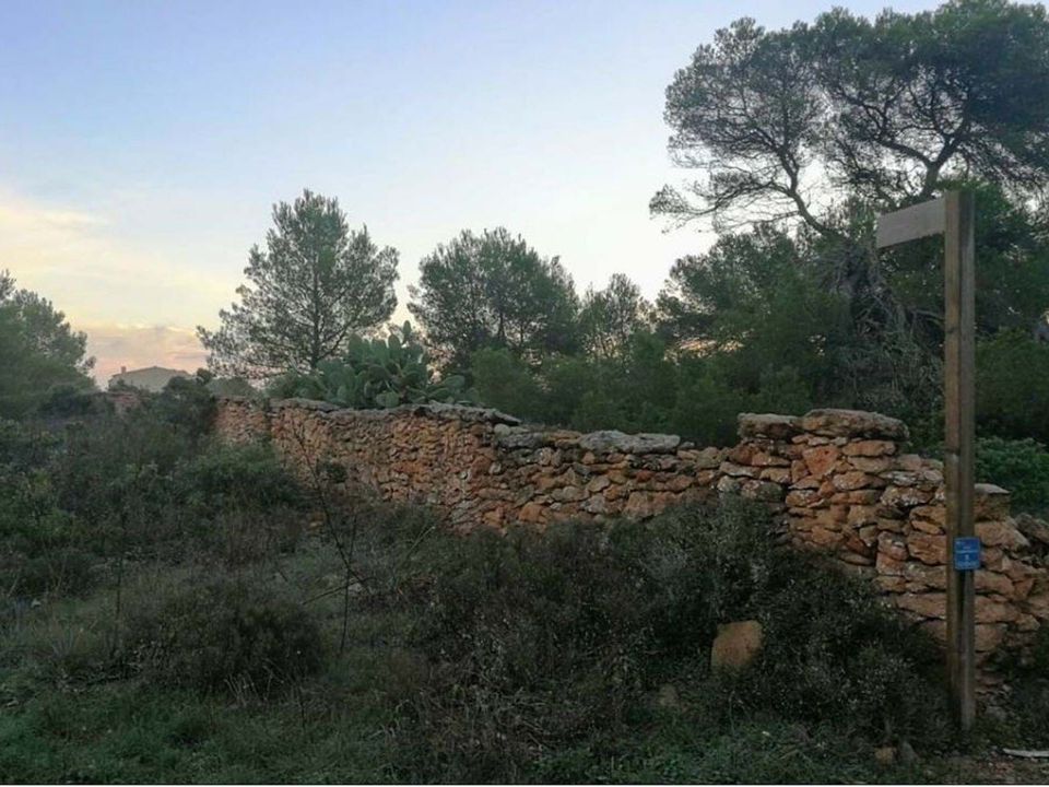 Villa i Sant Francesc De Formentera, Formentera - foto 3