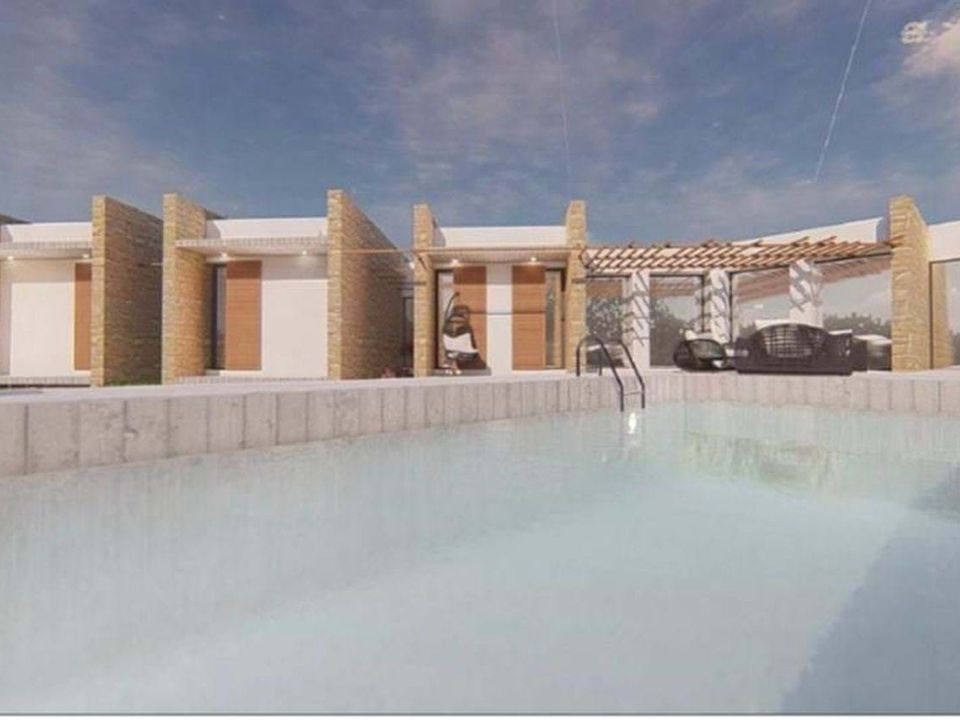 Villa i Sant Francesc De Formentera, Formentera - foto 1