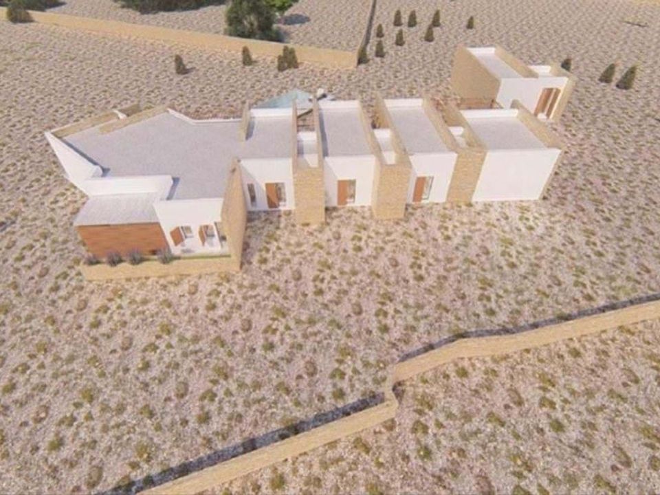 Villa i Sant Francesc De Formentera, Formentera - foto 2