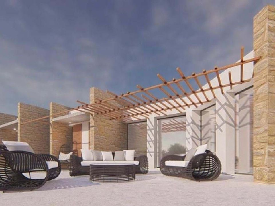 Villa i Sant Francesc De Formentera, Formentera - foto 3