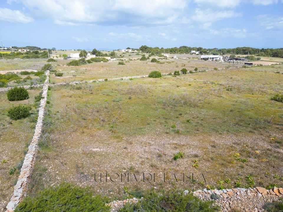 Villa i Sant Francesc De Formentera, Formentera - foto 5