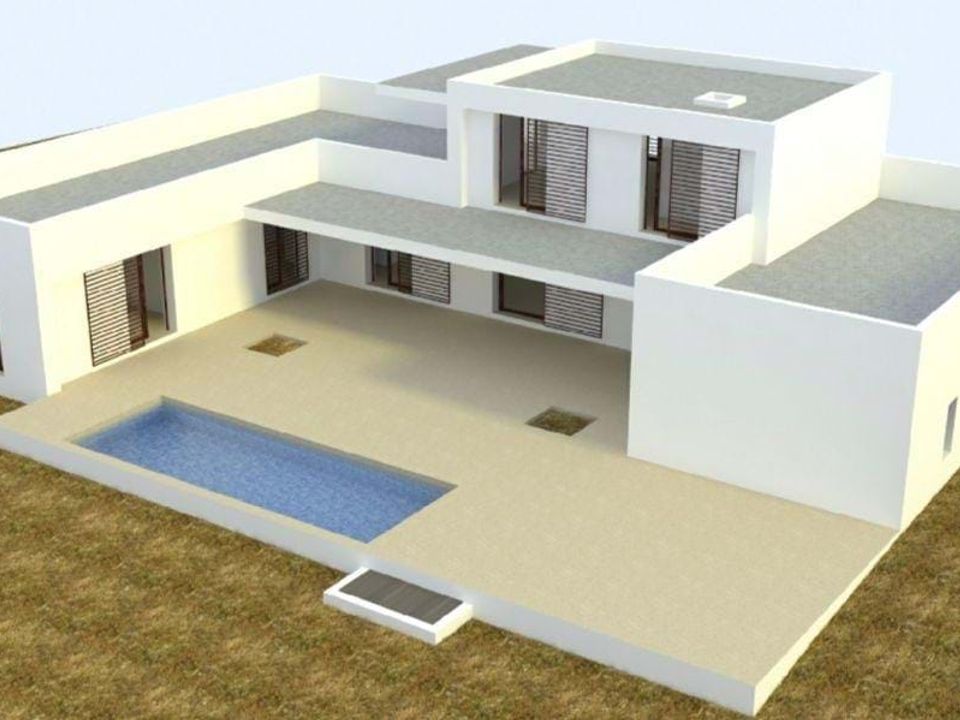 Villa i Sant Francesc De Formentera, Formentera - foto 2