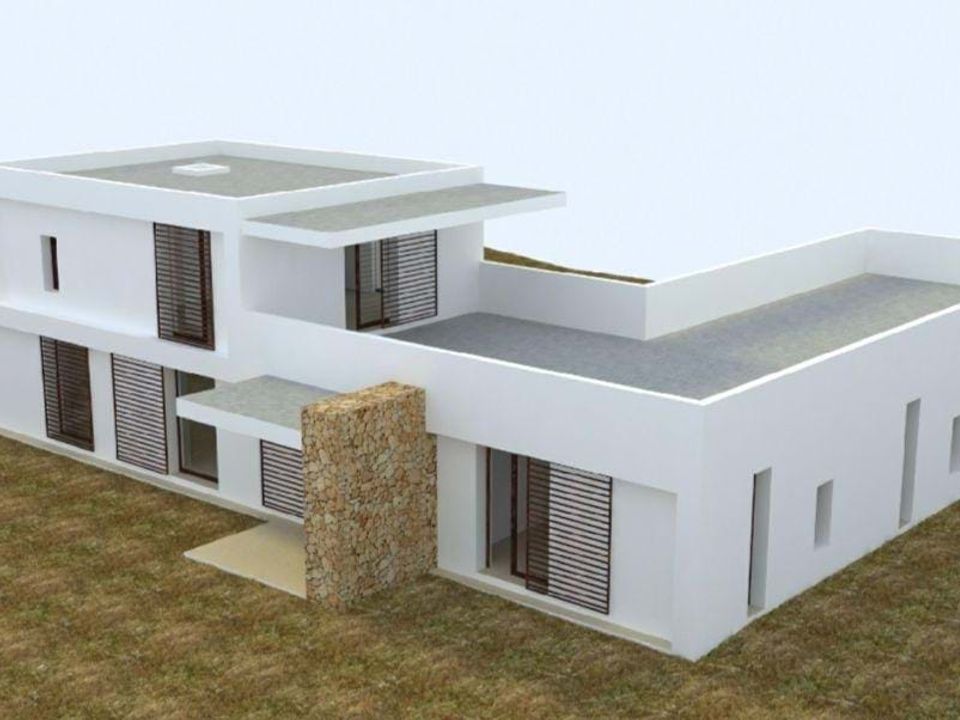 Villa i Sant Francesc De Formentera, Formentera - foto 4