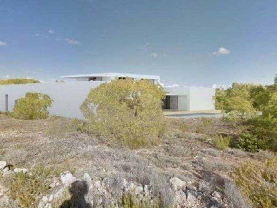 Villa i Sant Francesc De Formentera, Formentera - foto 5