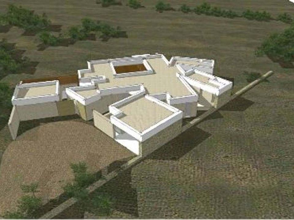 Villa i Sant Francesc De Formentera, Formentera - foto 1