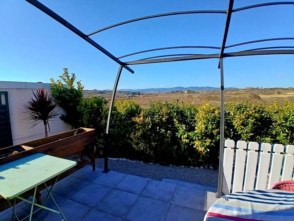 Villa i Murviel-lès-Béziers, Herault - foto 4