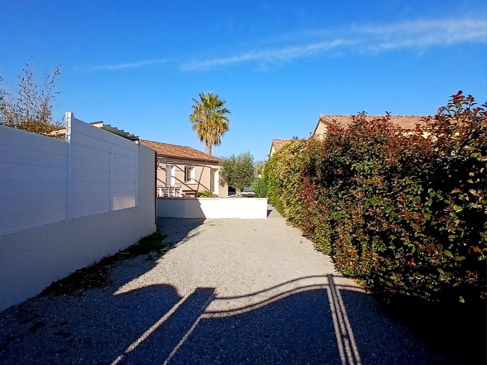 Villa i Murviel-lès-Béziers, Herault - foto 5