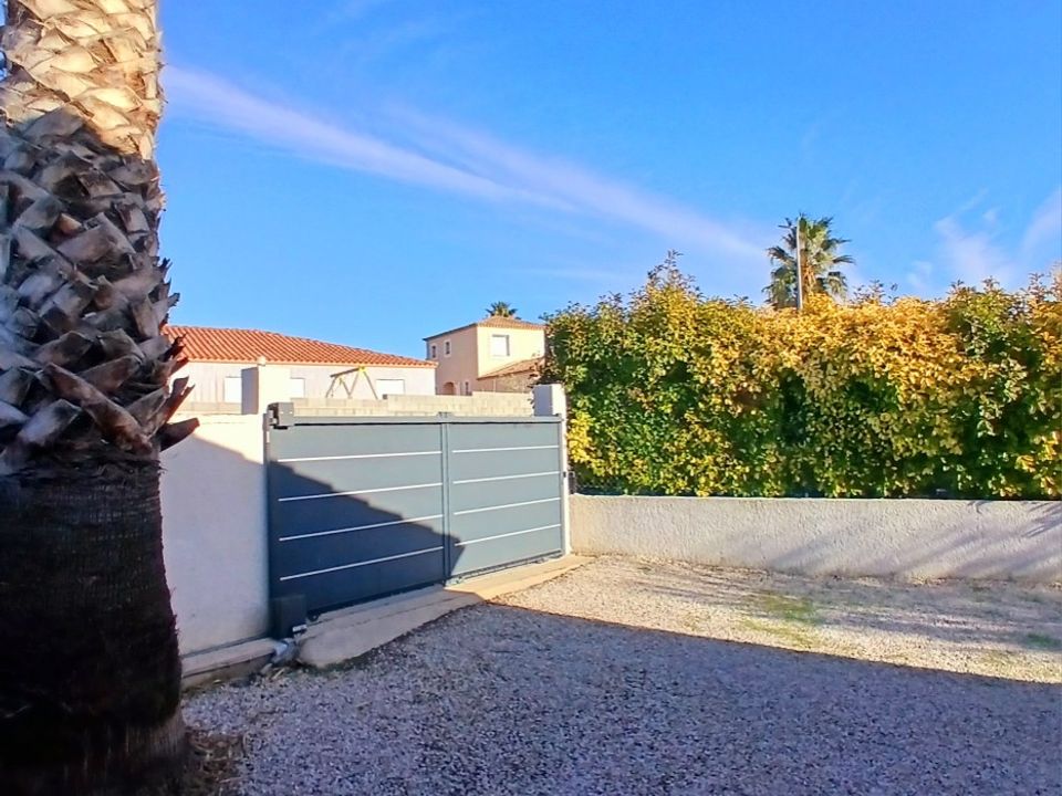 Villa i Murviel-lès-Béziers, Herault - foto 3