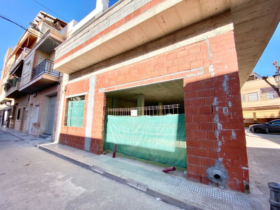 Erhvervsejendom i Albatera, Alicante - foto 5