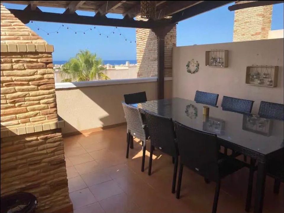 Lejlighed i Cartagena, Murcia - foto 1