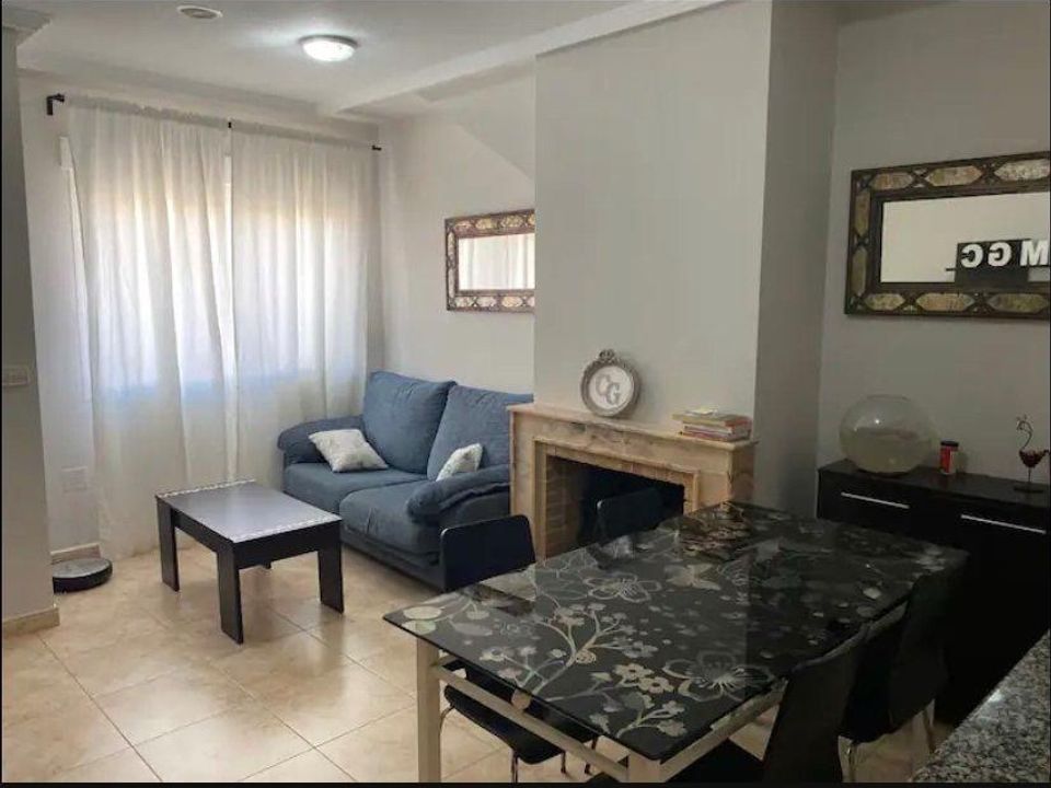 Lejlighed i Cartagena, Murcia - foto 4