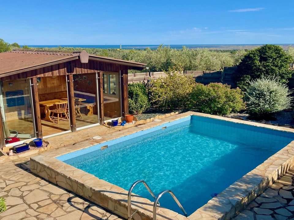 Villa i Camarles, Tarragona - foto 1