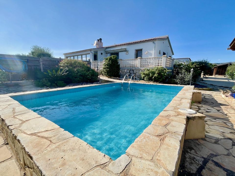 Villa i Camarles, Tarragona - foto 2