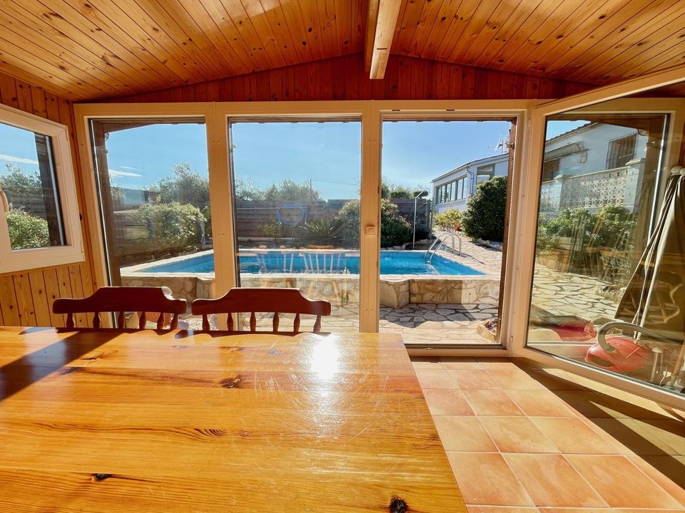 Villa i Camarles, Tarragona - foto 3