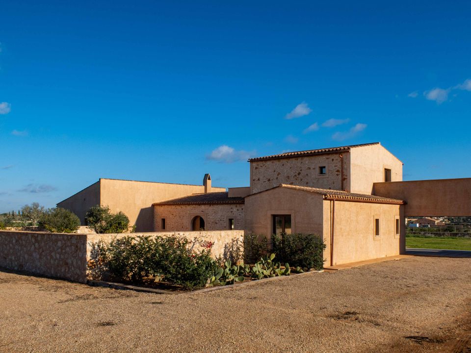 Finca i Santanyi, Mallorca - foto 2