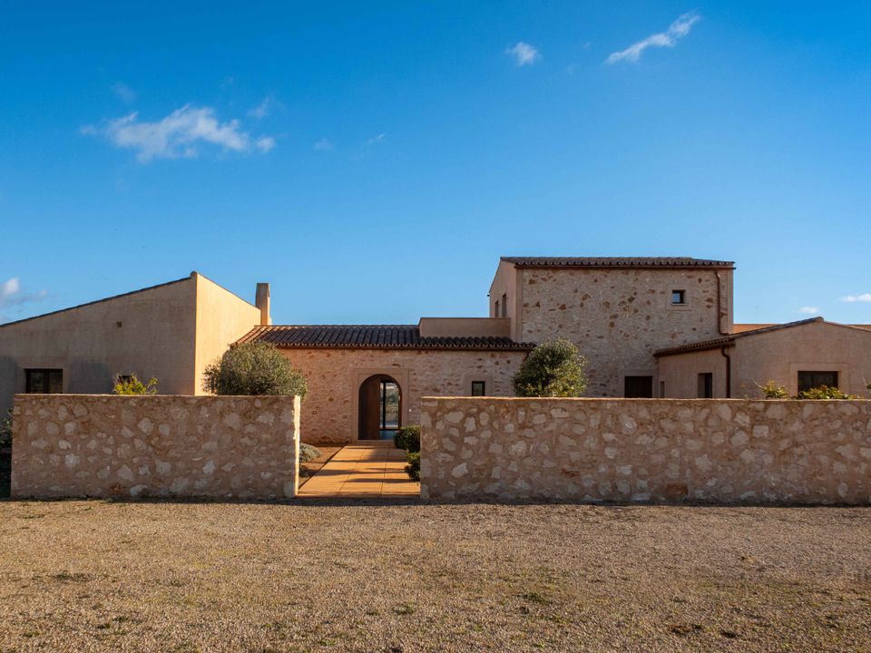 Finca i Santanyi, Mallorca - foto 4