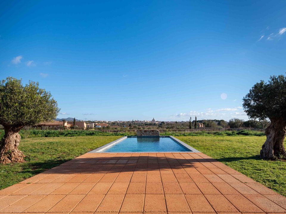Finca i Santanyi, Mallorca - foto 5