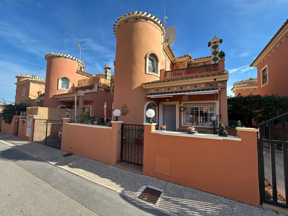 Villa i Orihuela, Alicante - foto 3