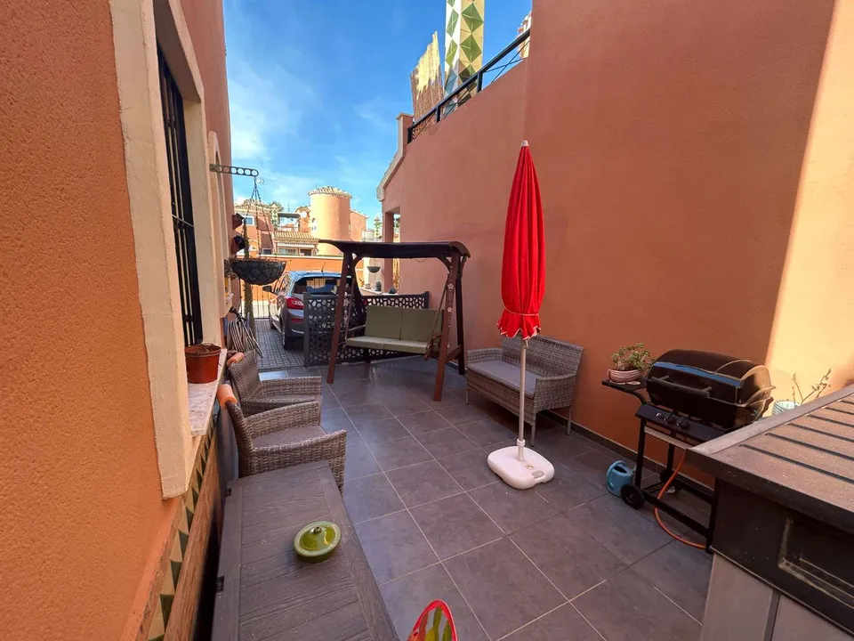 Villa i Orihuela, Alicante - foto 5