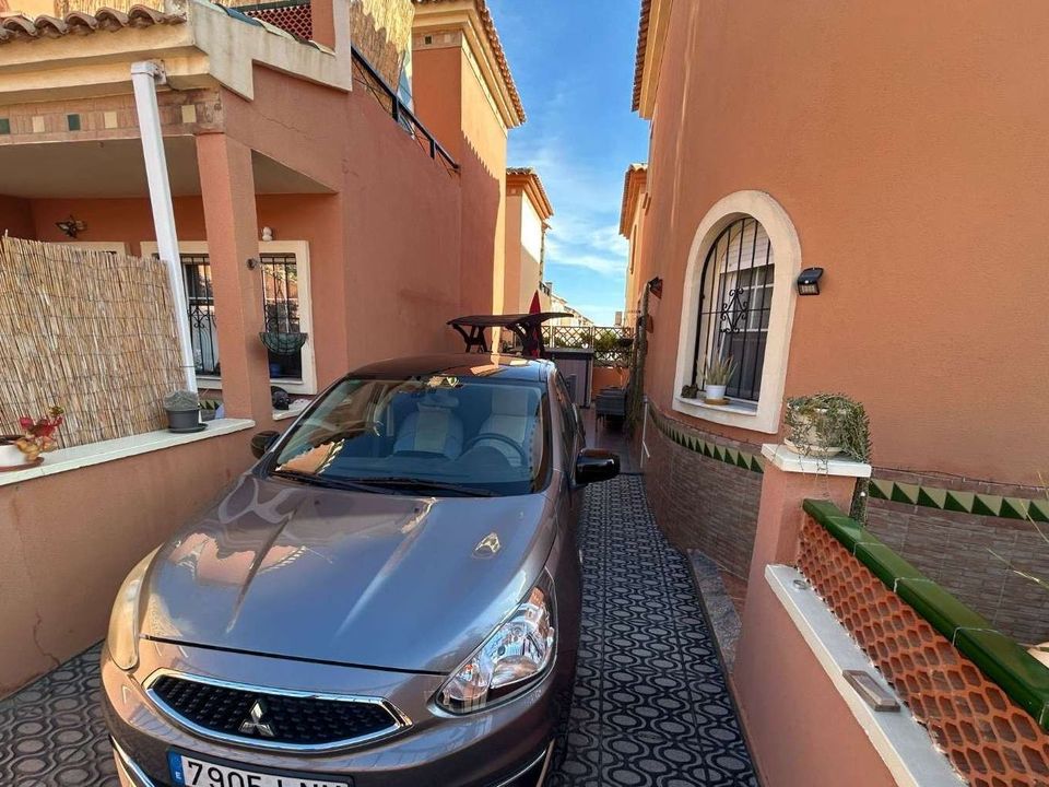 Villa i Orihuela, Alicante - foto 4