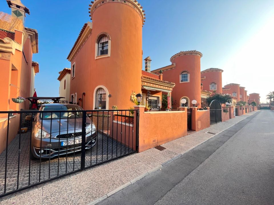Villa i Orihuela, Alicante - foto 2