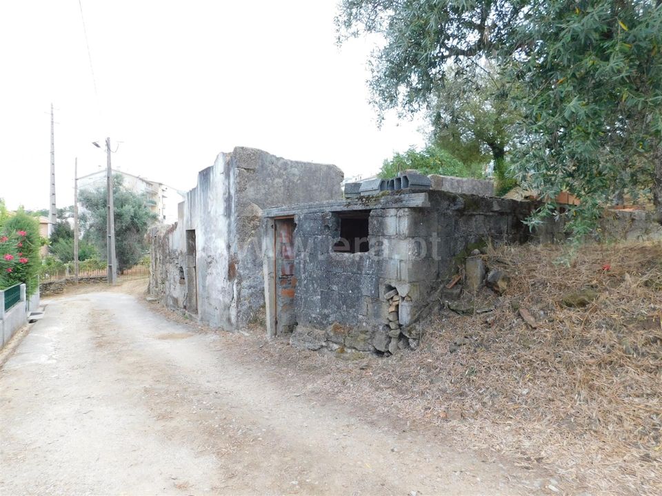Villa i Seia, Guarda - foto 1