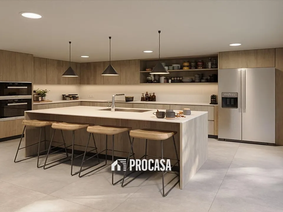 Villa i Palau-Saverdera, Gerona - foto 3